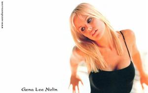 Gena Lee Nolin